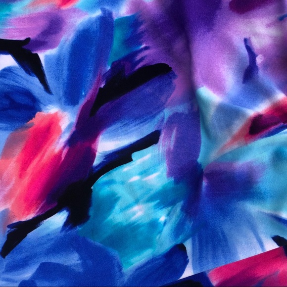 Miraclesuit Tankini Top, Size 12, NWT - Picture 3 of 4